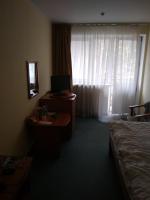 Парк отель "Звенигород" (Россия, Звенигород) фото