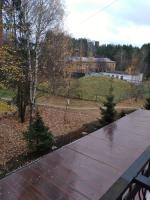 Парк отель "Звенигород" (Россия, Звенигород) фото