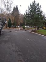 Парк отель "Звенигород" (Россия, Звенигород) фото