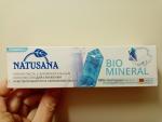 Зубная паста Natusana "Bio mineral" фото