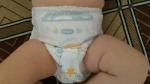 Подгузники-трусики BabyGo фото