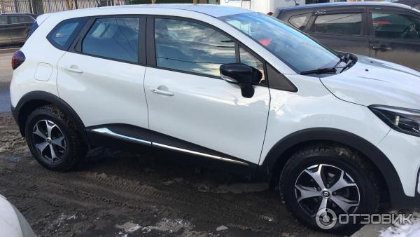 Renault Kaptur