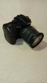 Объектив Sigma AF 17-70mm F2.8-4 DC Macro OS HSM фото