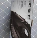 Утюг Polaris PIR 2430K фото