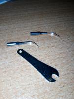 Ультразвуковой скалер для чистки зубов Dental Tools фото