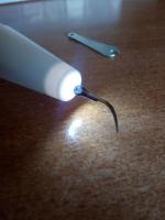 Ультразвуковой скалер для чистки зубов Dental Tools фото