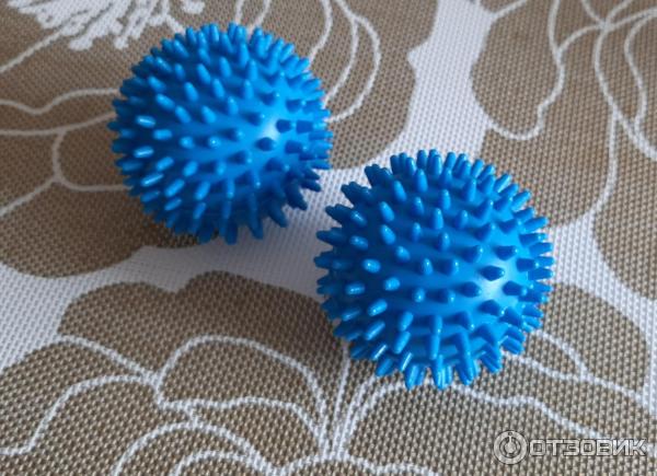 Шарики для стирки белья Drayer Balls фото