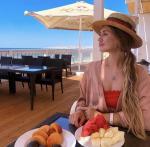 Отель Riga Village Resort 3* (Крым, Щелкино) фото