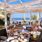 Отель Riga Village Resort 3* (Крым, Щелкино) фото