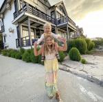 Отель Riga Village Resort 3* (Крым, Щелкино) фото