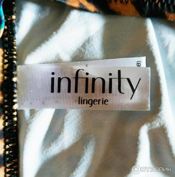 Женский купальник Infinity Lingerie фото