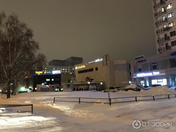 Спа-клуб Расстал (Россия, Набережные Челны) фото