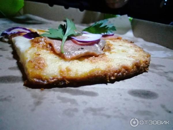 Доставка пиццы Люблю Pizza (Россия, Курск) фото