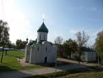 Город Переславль-Залесский (Россия, Ярославская область) фото