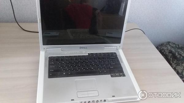 Ноутбук Dell Inspiron 6400 фото