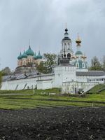 Теплоход "Михаил Булгаков" (Россия, Москва) фото