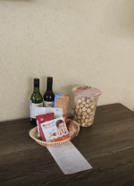 Парк отель "Звенигород" (Россия, Звенигород) фото