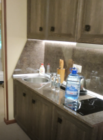 Парк отель "Звенигород" (Россия, Звенигород) фото