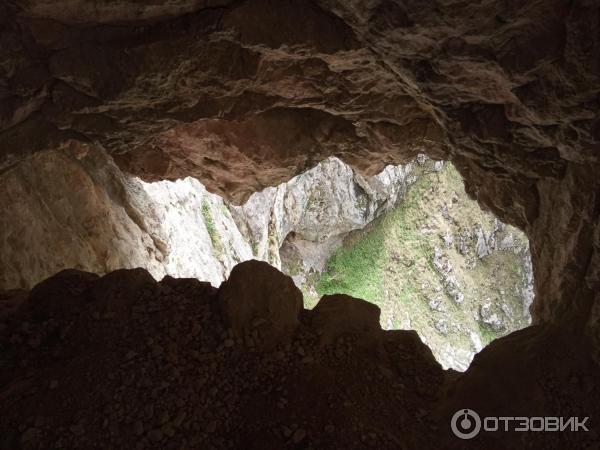 Черекское (Балкарское) ущелье (Россия, Кабардино-Балкария) фото