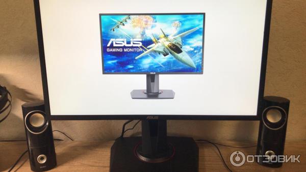 Монитор Asus VG248QG фото