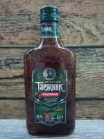 Горькая настойка Минский завод виноградных вин "Таежник" кедровая фото