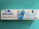 Зубная паста Natusana "Bio mineral" фото