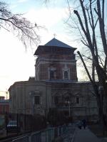 Культурный центр ЗИЛ (Россия, Москва) фото