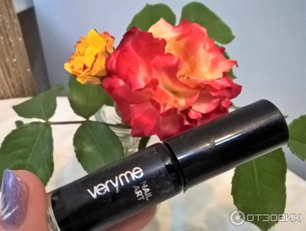 Лак для ногтей Oriflame Veryme фото