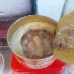 Консервы мясные "Говядина тушеная" Великоновгородский мясной двор фото