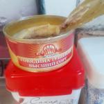 Консервы мясные "Говядина тушеная" Великоновгородский мясной двор фото