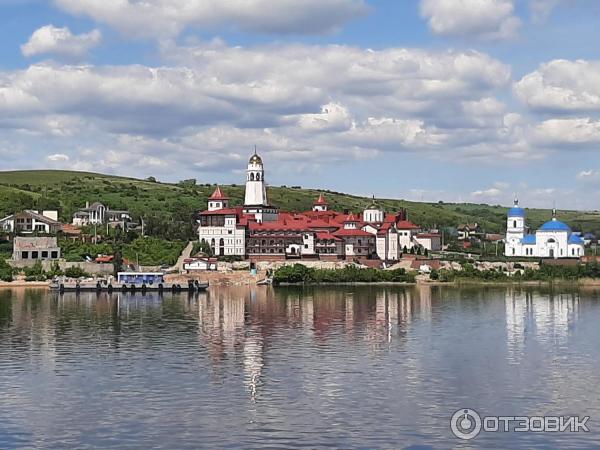 Круиз на теплоходе Сергей Кучкин (Россия) фото