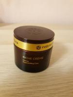 Крем для лица Yves Rocher Riche Creme Глубокого Действия с 30 Ценными Маслами Восстанавливающий фото