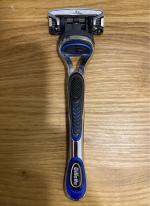 Бритвенный станок для мужчин Schick Hydro 5 фото