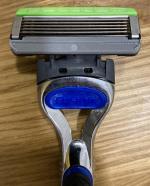 Бритвенный станок для мужчин Schick Hydro 5 фото