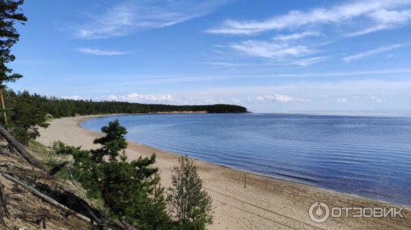 Экскурсия Бесов нос и окрестности (Россия, Республика Карелия) фото