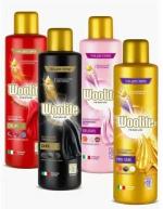 Гель для стирки Woolite Premium Color фото