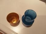 Гель для стирки Woolite Premium Color фото