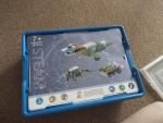 Конструктор LEGO Education WeDo фото
