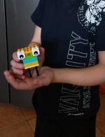 Конструктор LEGO Education WeDo фото