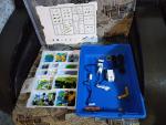 Конструктор LEGO Education WeDo фото