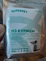 Корм для кошек Superpet фото