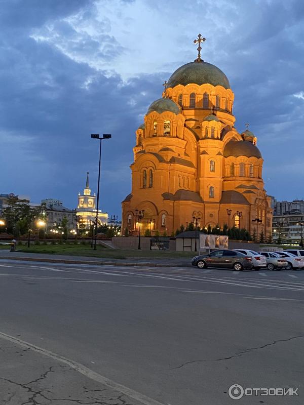 Александро-Невский собор