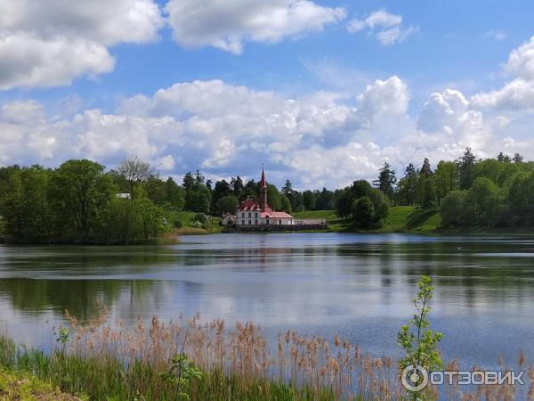 Город Гатчина (Россия, Ленинградская область) фото