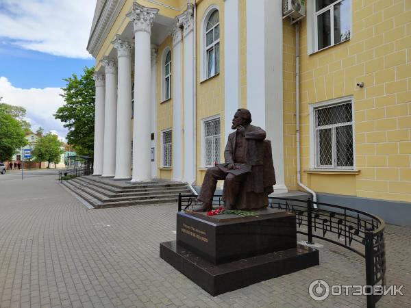 Город Гатчина (Россия, Ленинградская область) фото