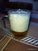 Пиво Heineken "Охота" крепкое фото