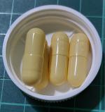 БАД Вис "Благомакс" Комплекс витаминов группы В и инозита фото