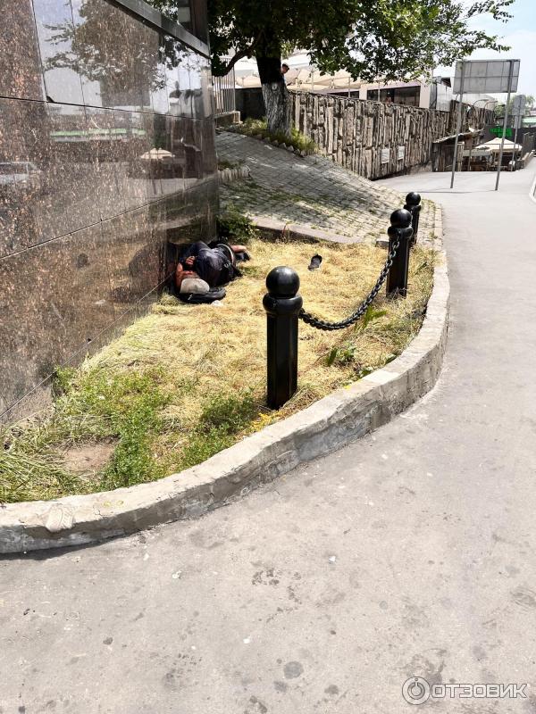 Универмаг Московский (Россия, Москва) фото