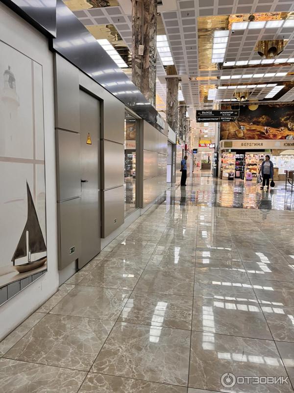 Универмаг Московский (Россия, Москва) фото