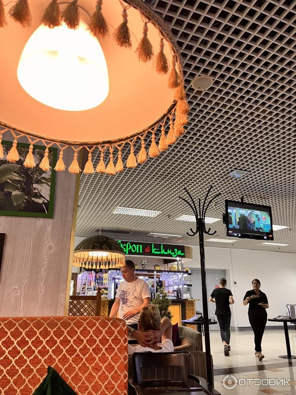 Универмаг Московский (Россия, Москва) фото