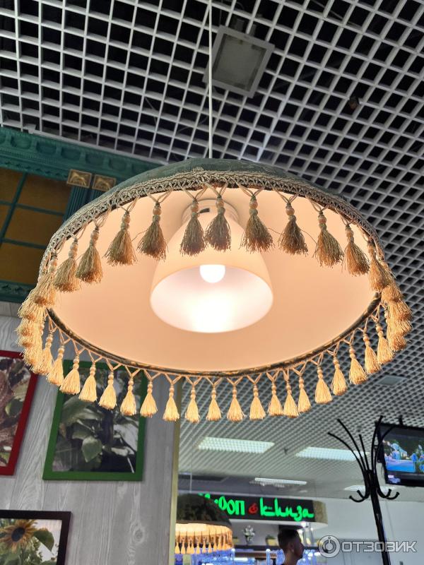 Универмаг Московский (Россия, Москва) фото